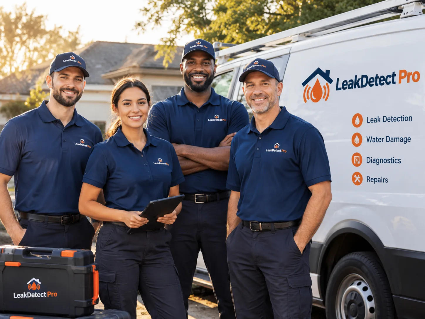 Roof Repair company in Flemington, NJ